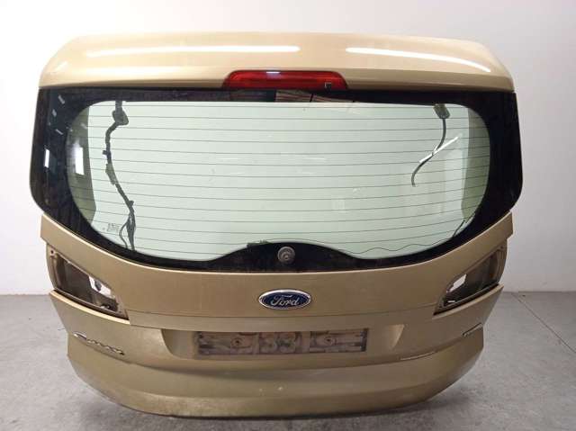Porta traseira (3ª/5ª porta-malas (tampa de alcapão) Ford S-Max  CA1 ao melhor preço