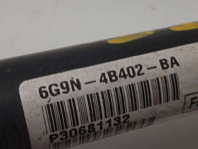 Semieixo traseiro 1565594 FORD