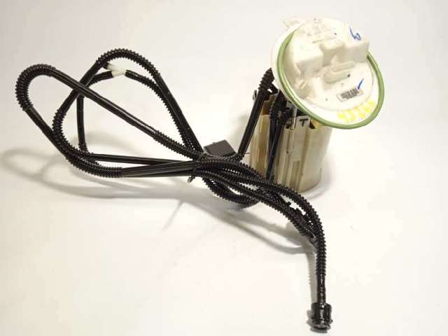 Módulo de bomba de combustível com sensor do nível de combustível 1582881013 MERCEDES
