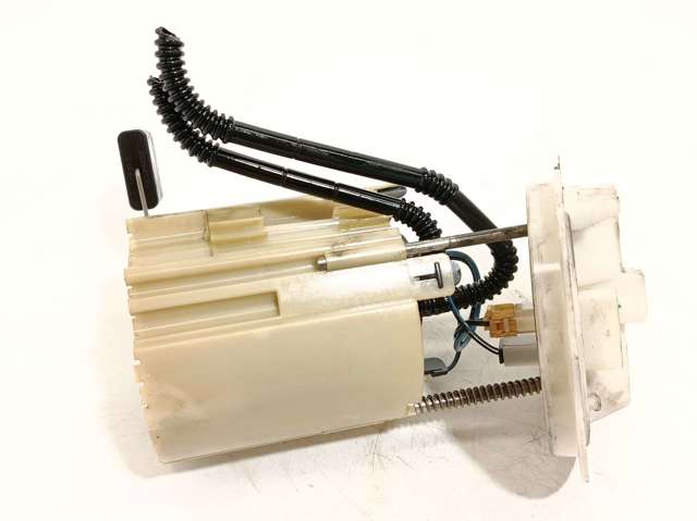Módulo de bomba de combustível com sensor do nível de combustível Mercedes C  W204 ao melhor preço
