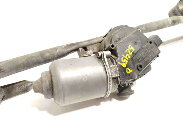 Motor de limpador pára-brisas do pára-brisas 1593000200 TOYOTA