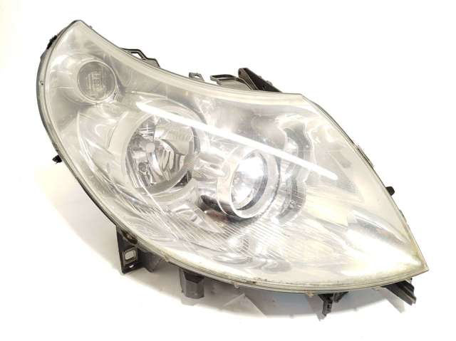 Luz direita 1606926880 PEUGEOT