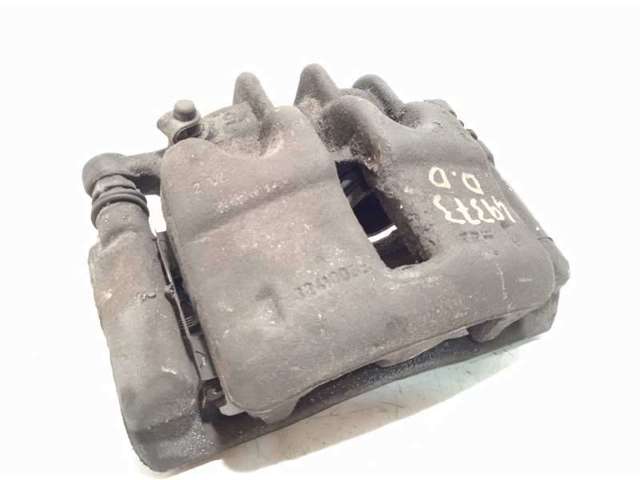 Suporte do freio dianteiro direito 1607731780 FIAT