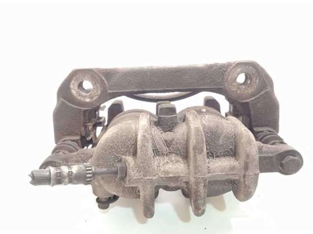 Suporte do freio dianteiro direito 1607731780 PEUGEOT
