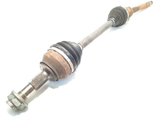 Semieixo (acionador) dianteiro direito 1608505580 PEUGEOT