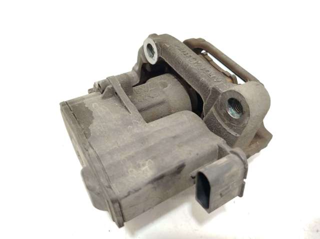 Suporte do freio traseiro direito 1608998980 PEUGEOT