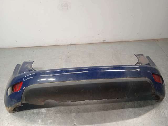 Pára-choque traseiro 1609617280 PEUGEOT