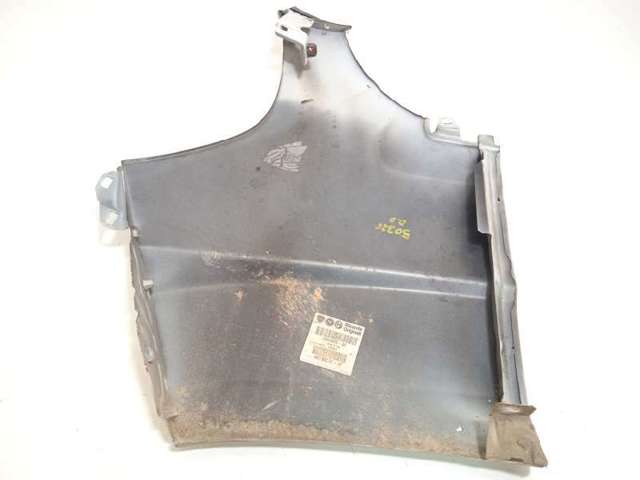 Pára-lama dianteiro direito 1610458480 PEUGEOT