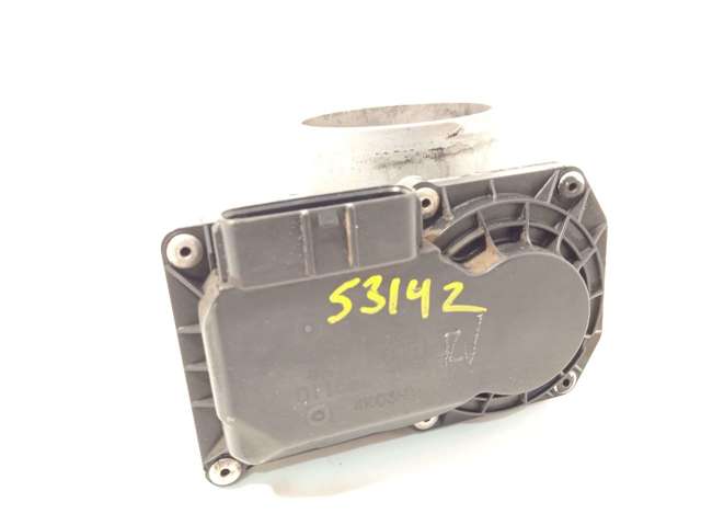 Válvula de borboleta montada para Subaru Forester S12, SH
