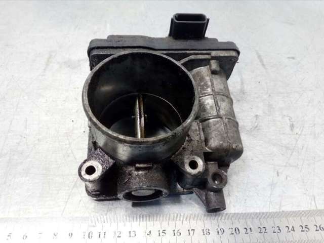 Válvula de borboleta montada para Nissan Cabstar F24M