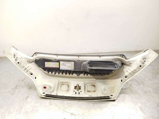 Capota 1612246980 PEUGEOT
