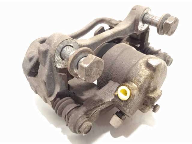 Suporte do freio traseiro direito 1612437380 PEUGEOT