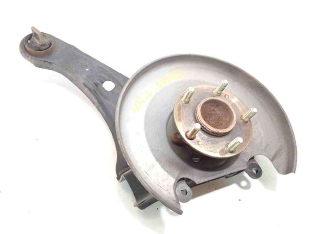 Cubo traseiro 1613730980 PEUGEOT