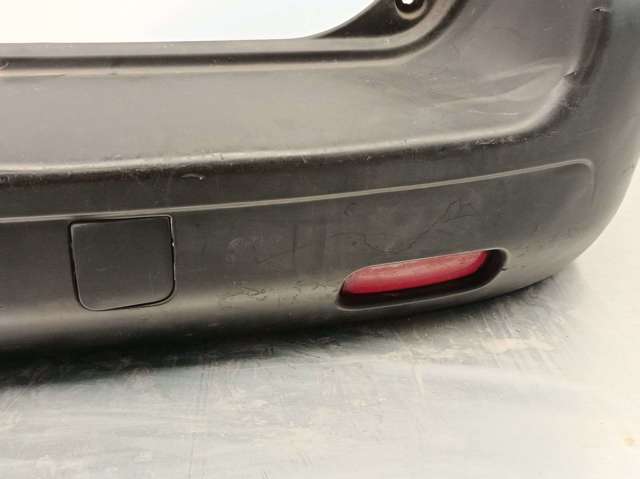 Pára-choque traseiro 1614328080 PEUGEOT