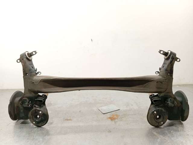 Viga de suspensão traseira (plataforma veicular) 1616785480 PEUGEOT