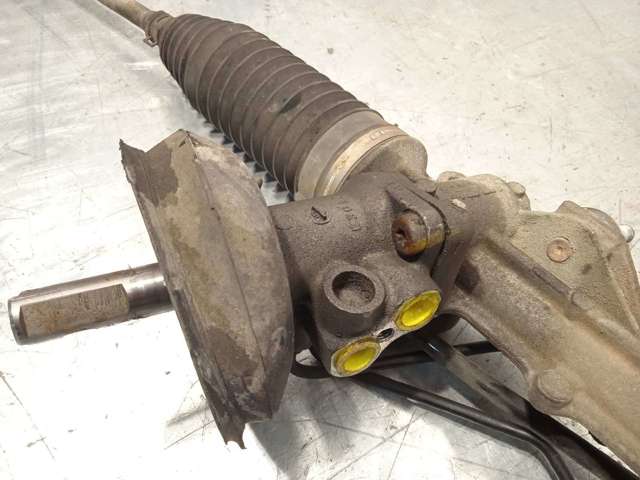 Cremalheira da direção 1623213980 PEUGEOT