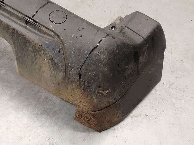 Pára-choque traseiro 1633557380 OPEL