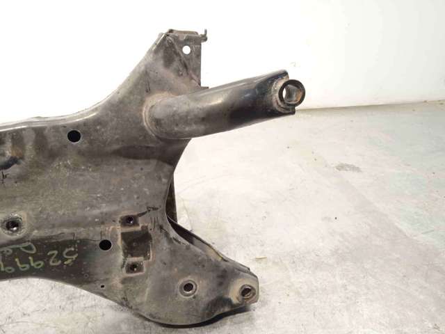 Viga de suspensão dianteira (plataforma veicular) 1635677280 PEUGEOT
