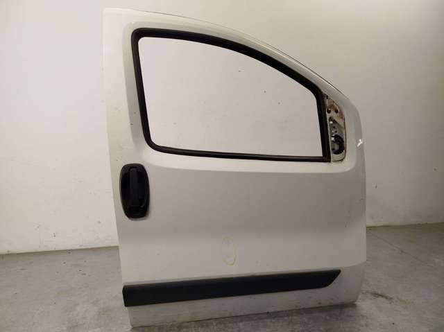 Porta dianteira direita 1636123880 PEUGEOT