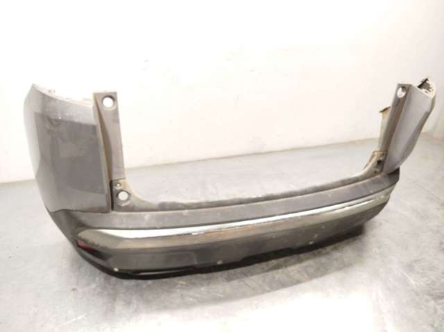 Pára-choque traseiro 1636403680 PEUGEOT