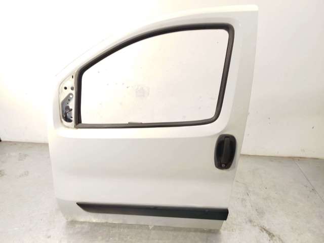 Porta dianteira esquerda 1637832480 PEUGEOT
