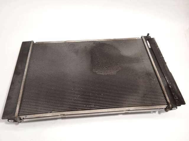 Radiador de esfriamento de motor 164000N060 TOYOTA