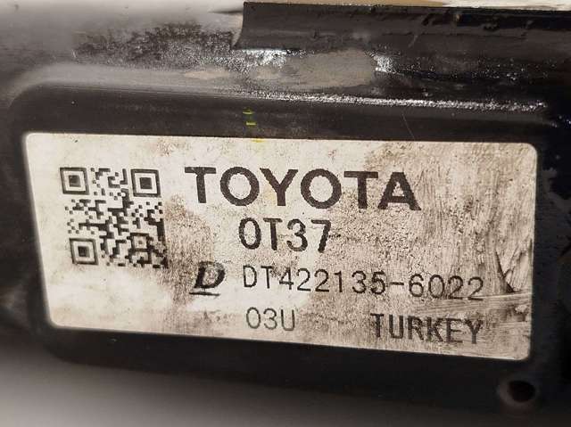  Toyota C-HR  (X10)