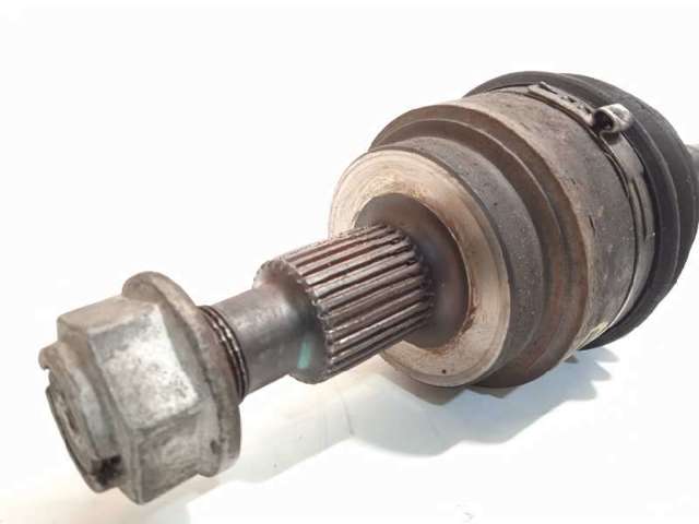 Semieixo traseiro 1643500010 MERCEDES