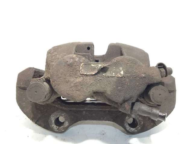 Suporte do freio dianteiro esquerdo 1644202383 MERCEDES