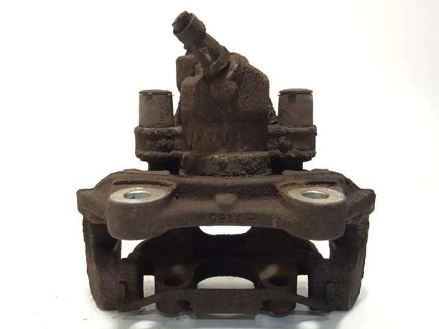 Suporte do freio traseiro esquerdo 1644232698 MERCEDES
