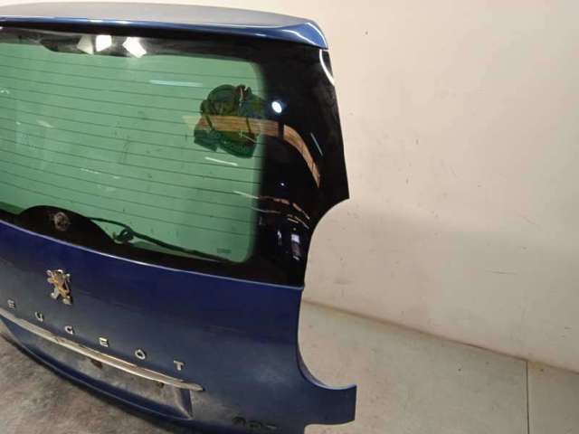 Porta traseira (3ª/5ª porta-malas (tampa de alcapão) Peugeot 807  E ao melhor preço