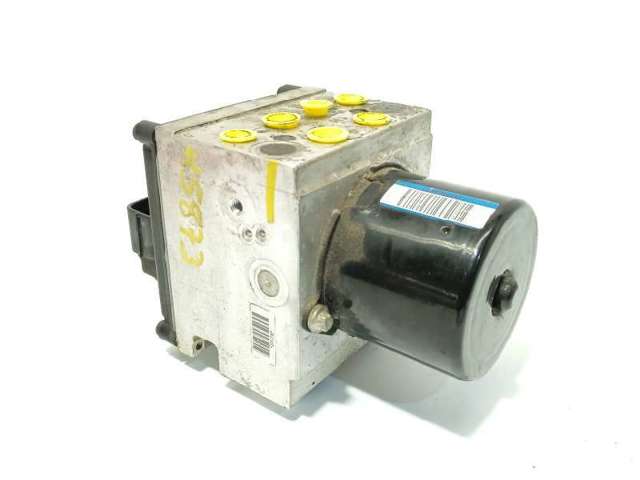 Unidade hidráulico de controlo ABS 16705705F VAG