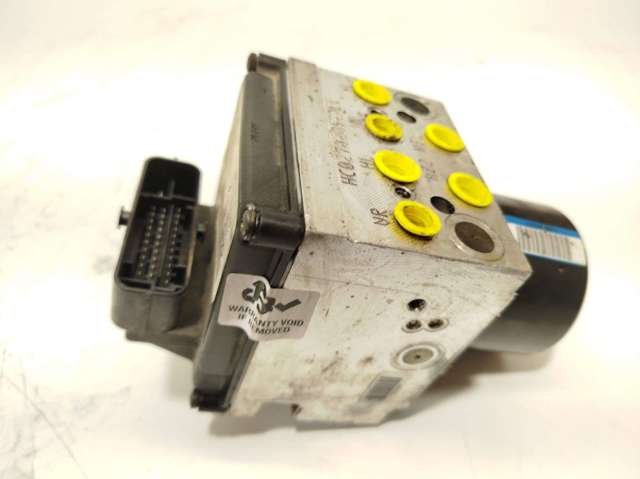 Unidade hidráulico de controlo ABS 16705712P VAG