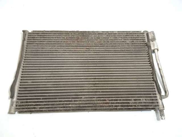 Radiador de aparelho de ar condicionado 1672022 FORD