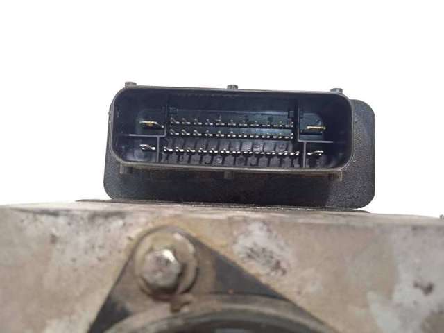 Unidade hidráulico de controlo ABS 16817008 OPEL