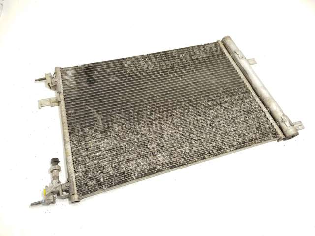 Radiador de aparelho de ar condicionado 1682210380 OPEL