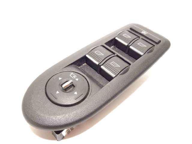 Unidade de botões dianteira esquerda de controlo de elevador de vidro 1683897 FORD