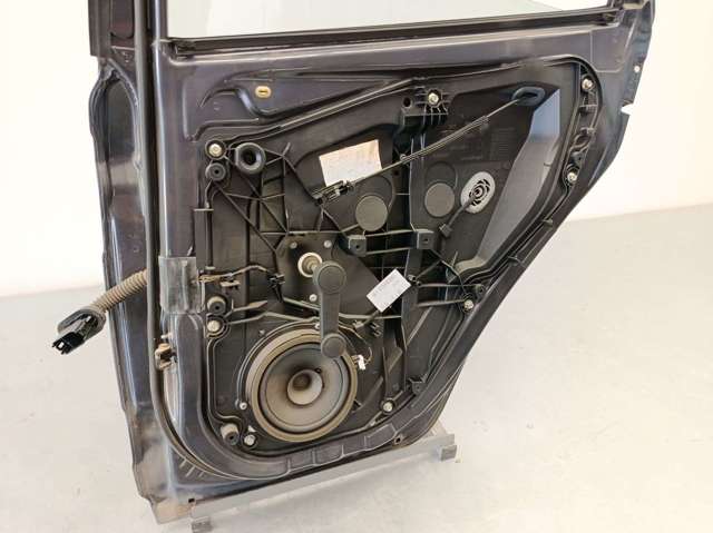 Porta traseira direita 1692501 FORD