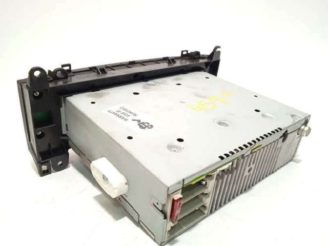Aparelhagem de som (rádio AM/FM) 1698200386 MERCEDES