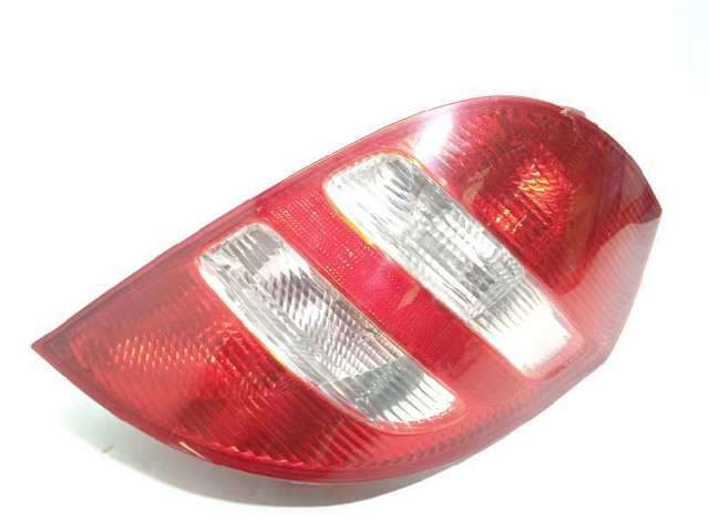 Lanterna traseira direita 1698200464 MERCEDES