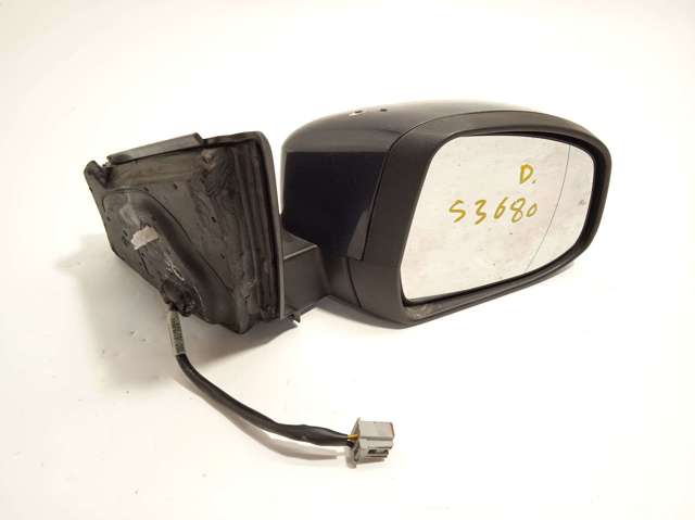 Espelho de retrovisão direito 1701720 FORD