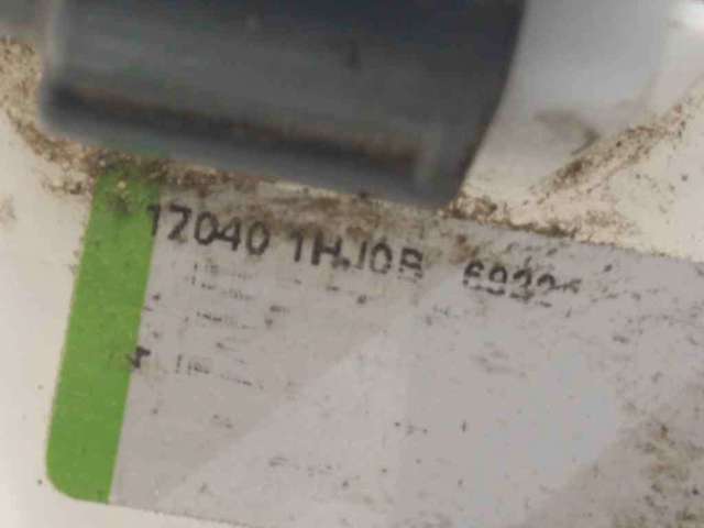 Módulo de bomba de combustível com sensor do nível de combustível 170401HJ0B NISSAN