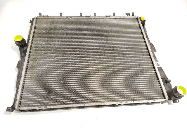 Radiador de esfriamento de motor 17113400013 BMW
