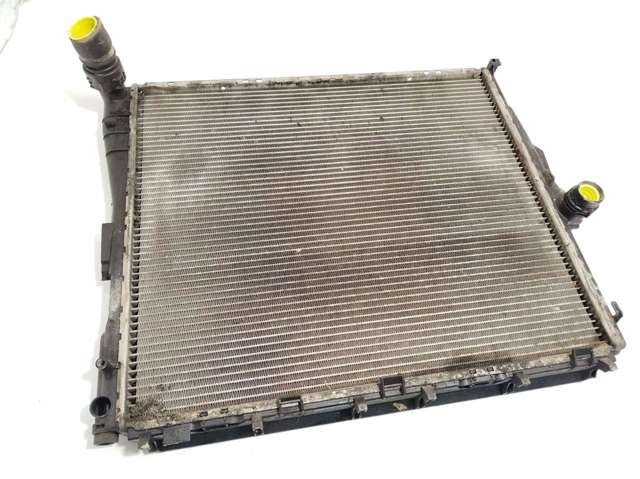 Radiador de esfriamento de motor 17113403551 BMW