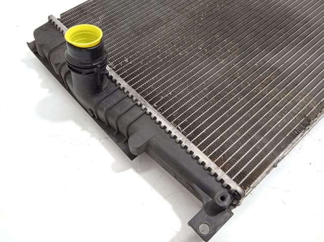 Radiador de esfriamento de motor 17117600516 BMW
