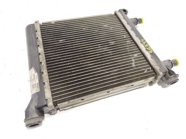 Radiador de esfriamento de motor adicional 17117634565 BMW