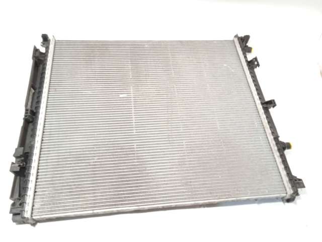 Radiador de esfriamento de motor adicional 17118642747 BMW