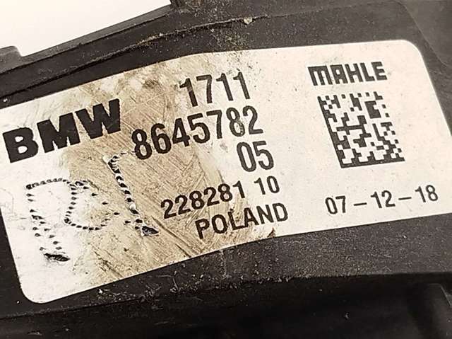 17118645782 BMW