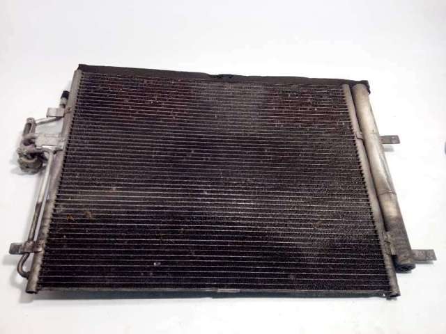 Radiador de aparelho de ar condicionado 1716734 FORD