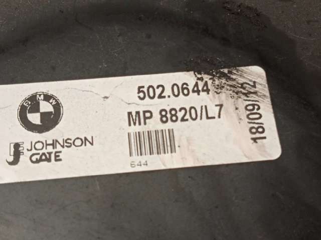 17427640508 BMW